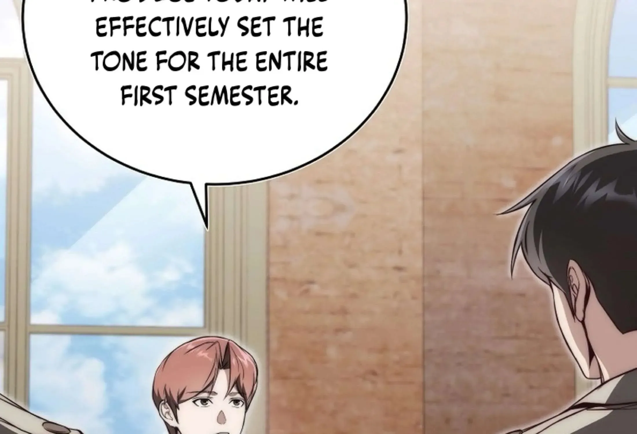 The Regressor Can Make Them All, chapter 15, page 6