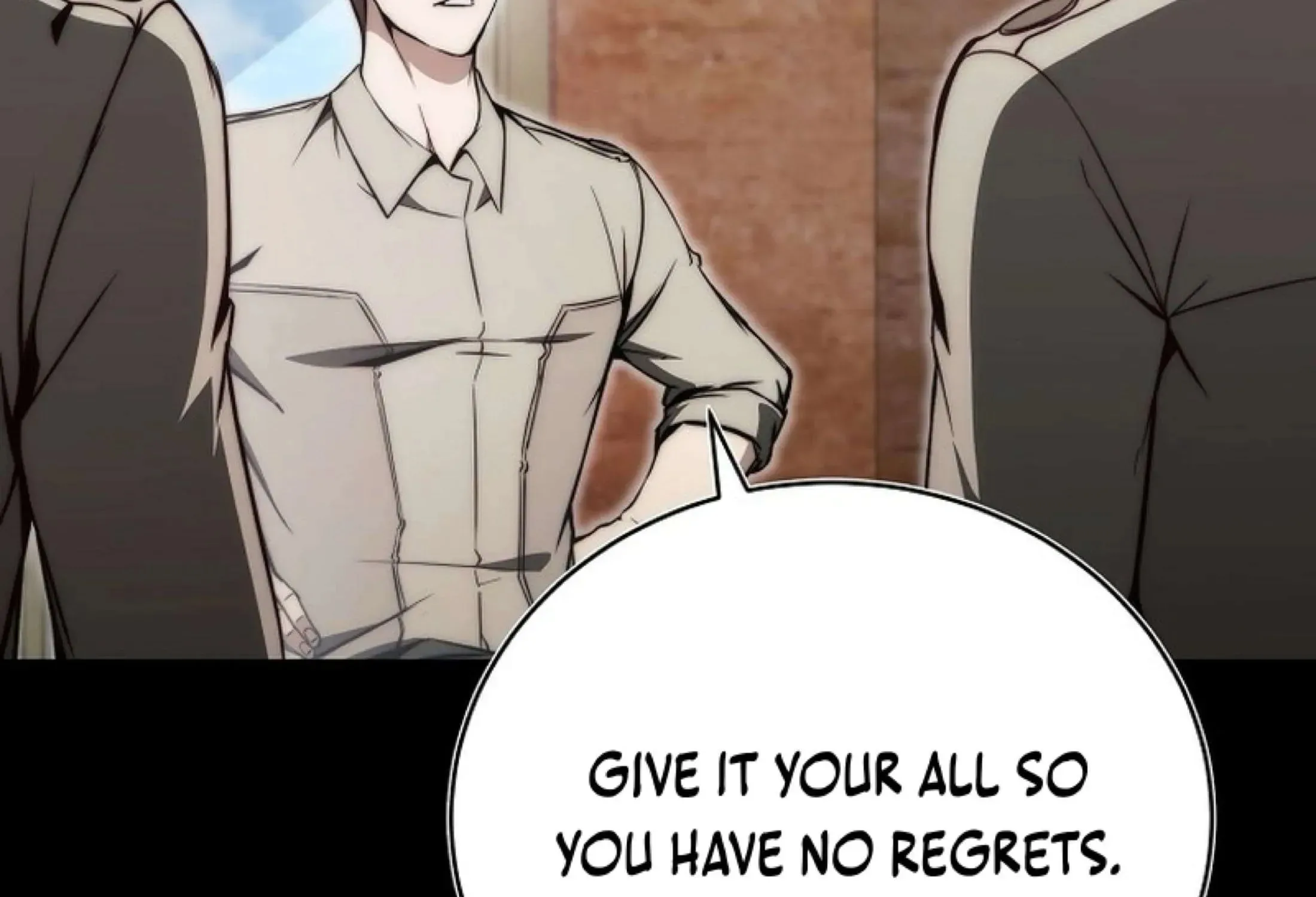 The Regressor Can Make Them All, chapter 15, page 7