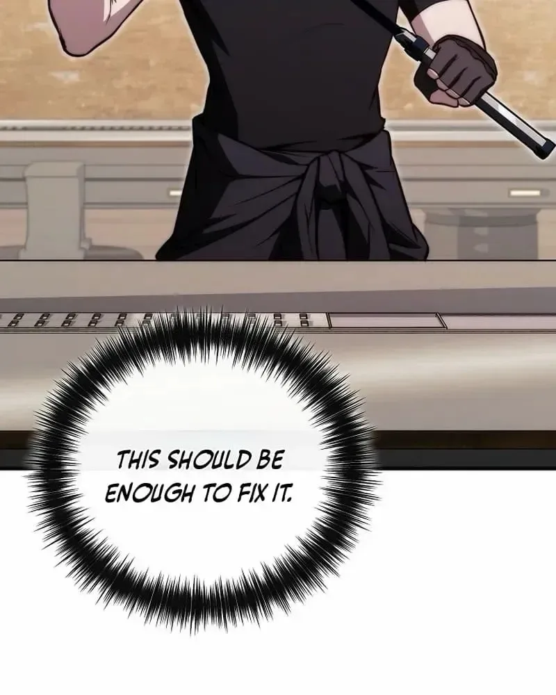The Regressor Can Make Them All, chapter 15, page 23