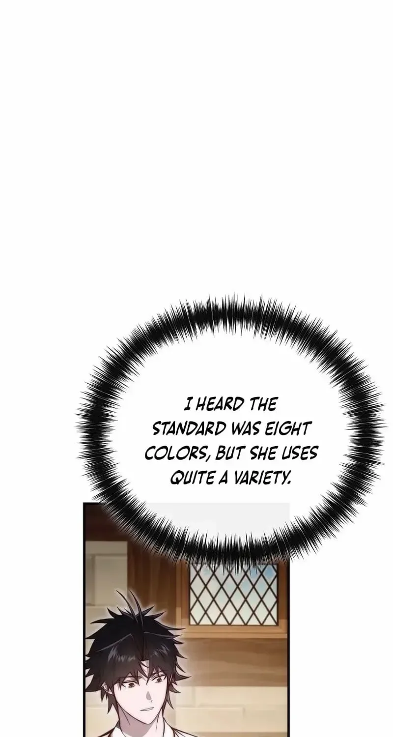 The Regressor Can Make Them All, chapter 15, page 44