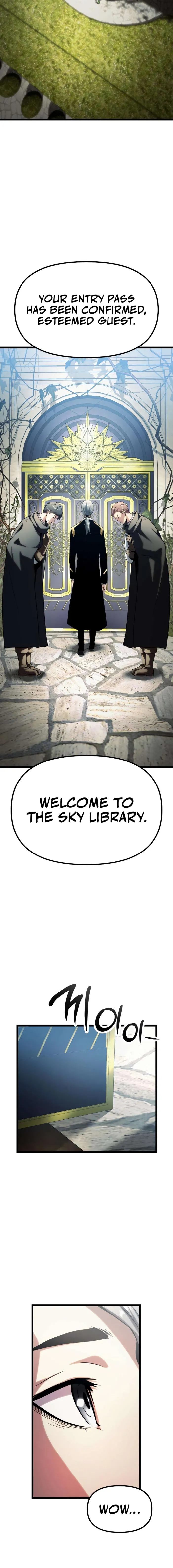 The Shepherd Wizard, chapter 9, page 10