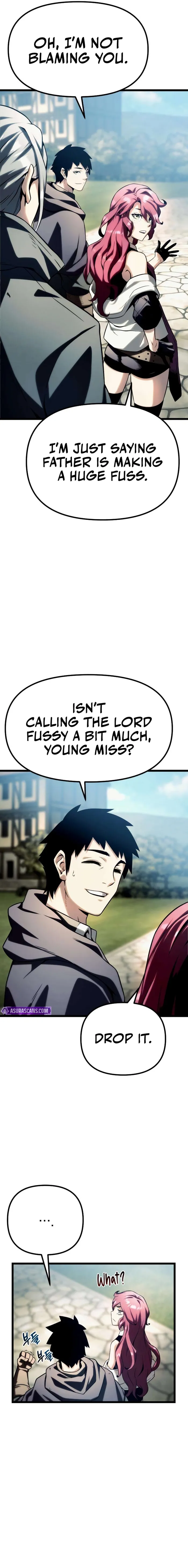 The Shepherd Wizard, chapter 9, page 24