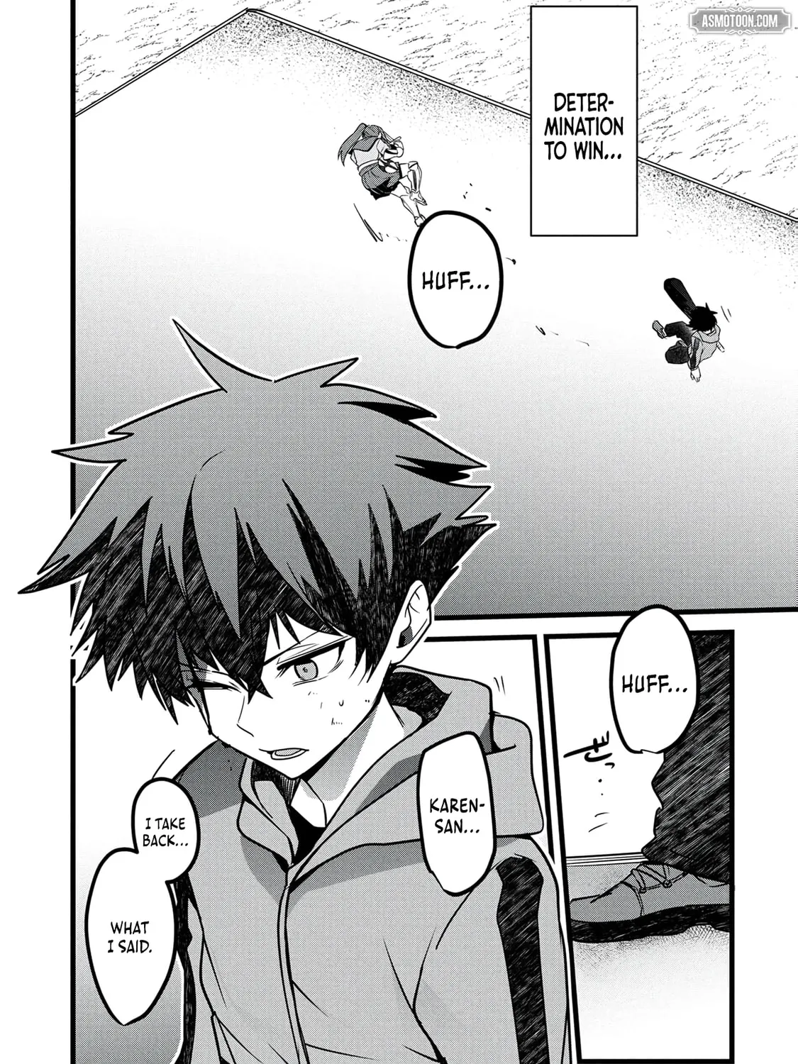 Chronicles of an Online Game Addict's Reincarnation in Another World: He Can't Use the Fighting Skill That Earned Him the Title of Fist King, so He Started Swinging a Club for Eight Hours a Day, chapter 20, page 11