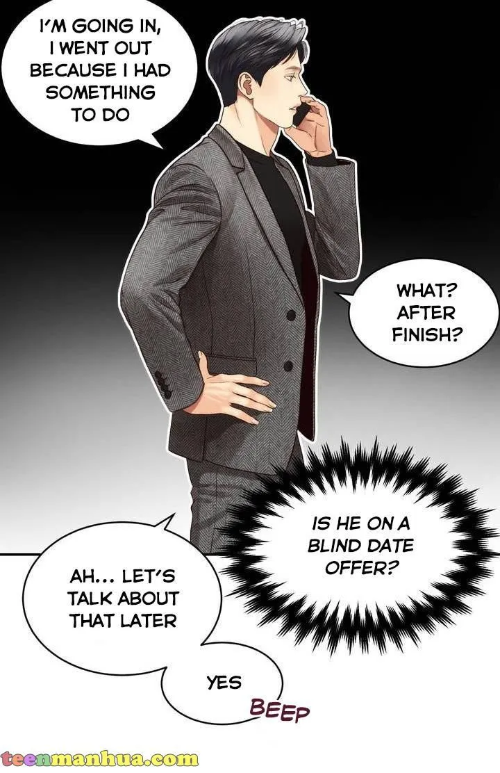Daytime Star, chapter 26, page 46