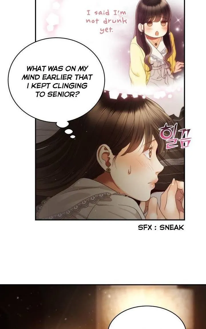 Daytime Star, chapter 29, page 6