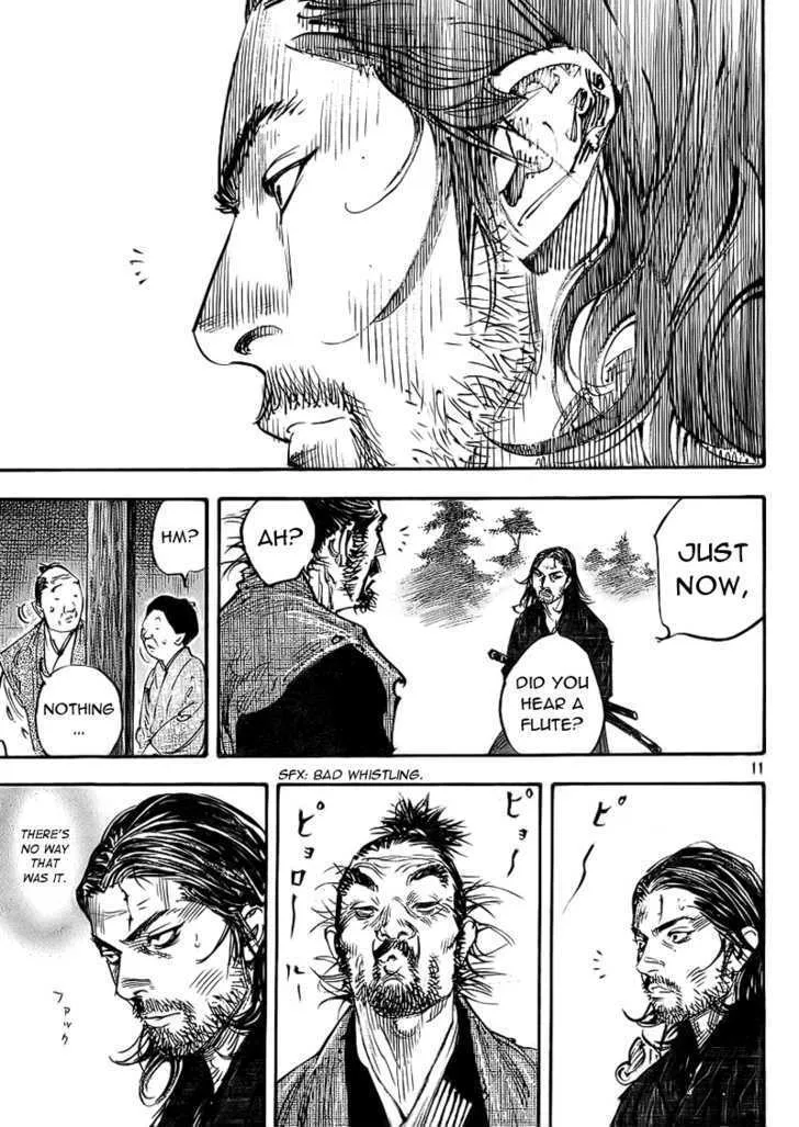 Vagabond Manga, chapter 278, page 10