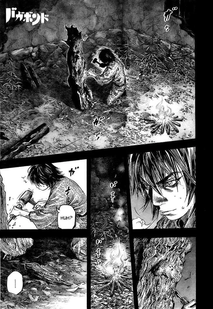 Vagabond Manga, chapter 280, page 2