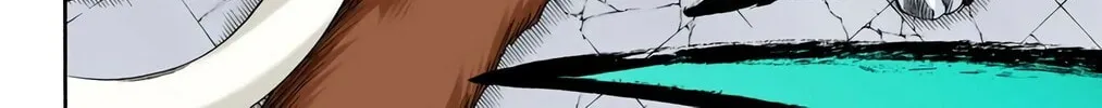 Bleach Colored Manga, chapter 337, page 20