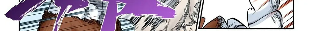 Bleach Colored Manga, chapter 337, page 32