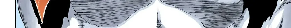 Bleach Colored Manga, chapter 337, page 36