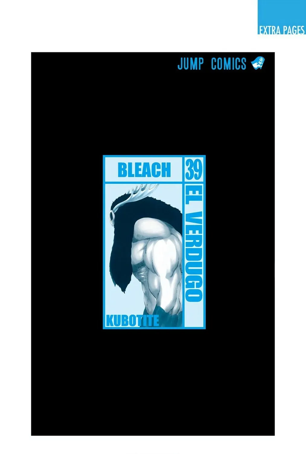 Bleach Colored Manga, chapter 340, page 45
