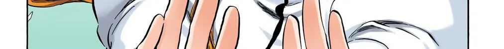 Bleach Colored Manga, chapter 341, page 38