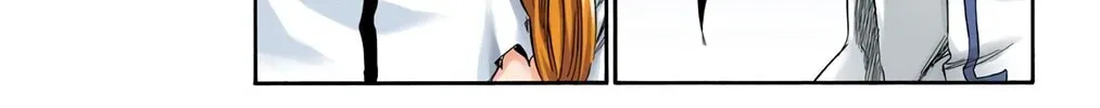 Bleach Colored Manga, chapter 347, page 8