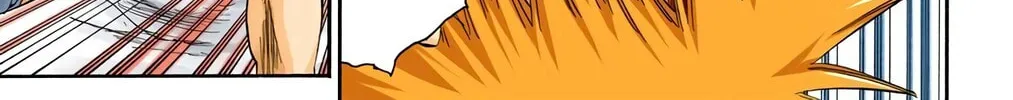 Bleach Colored Manga, chapter 347, page 14