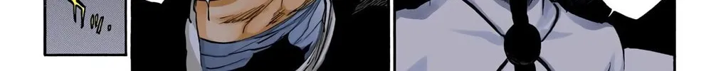 Bleach Colored Manga, chapter 347, page 18