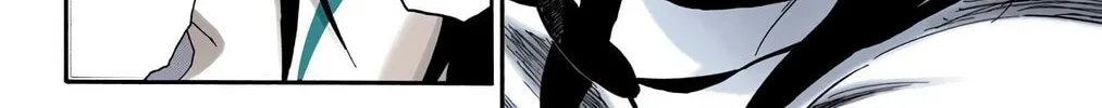 Bleach Colored Manga, chapter 347, page 32