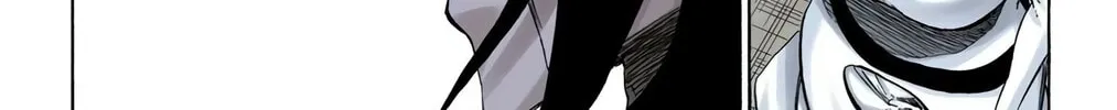 Bleach Colored Manga, chapter 348, page 32