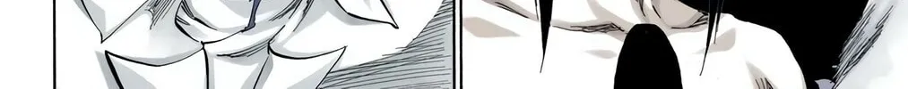 Bleach Colored Manga, chapter 349, page 20