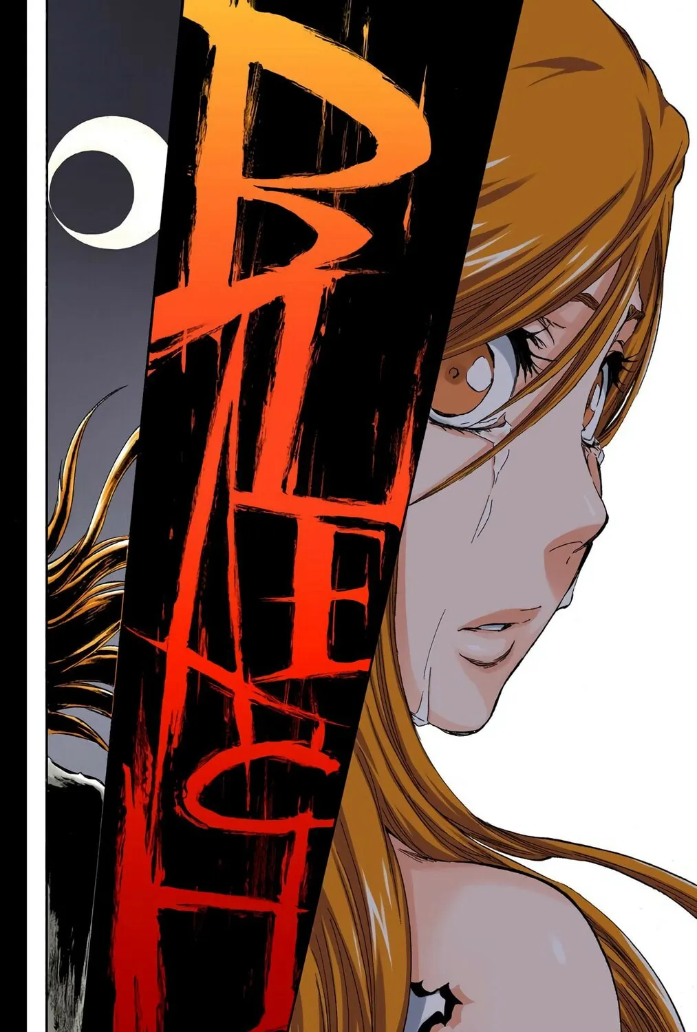 Bleach Colored Manga, chapter 350, page 11