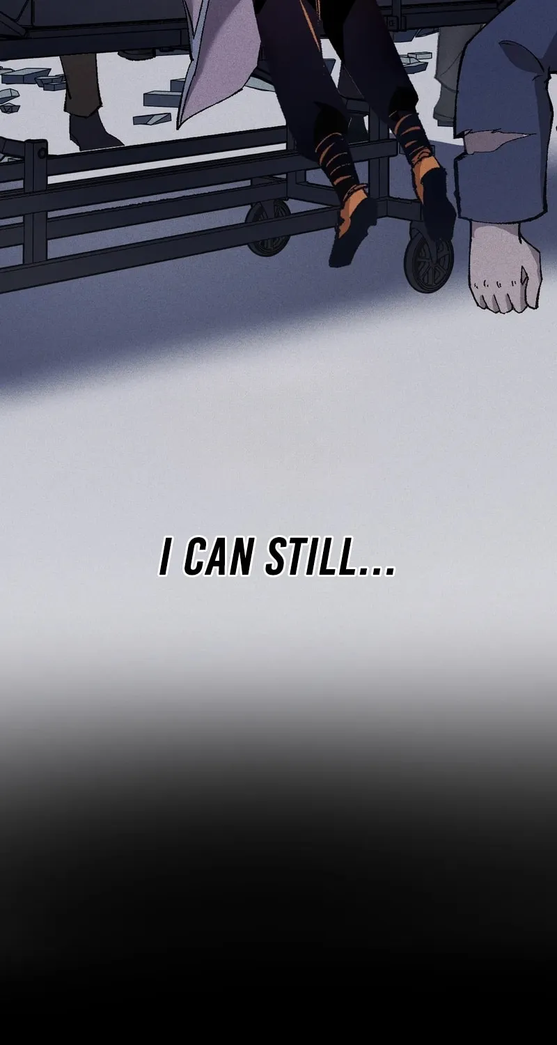 Invincible Under Heaven: Reborn as the Enemy, chapter 18, page 7