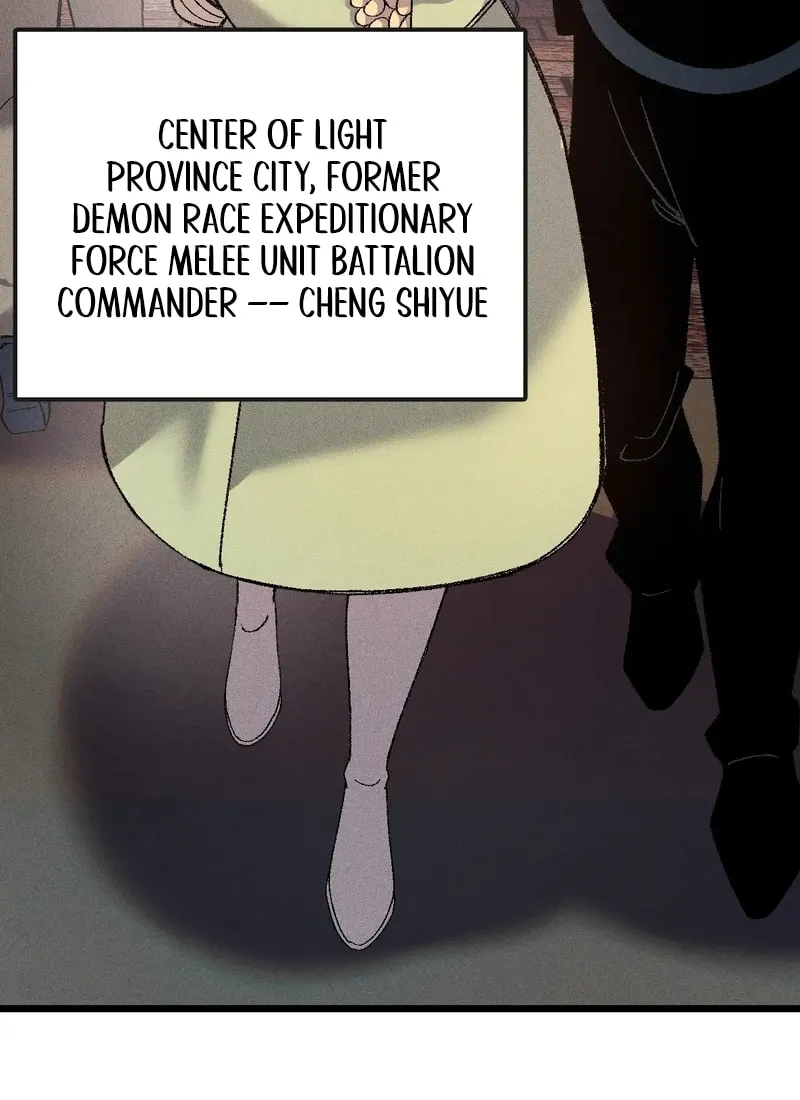 Invincible Under Heaven: Reborn as the Enemy, chapter 18, page 38