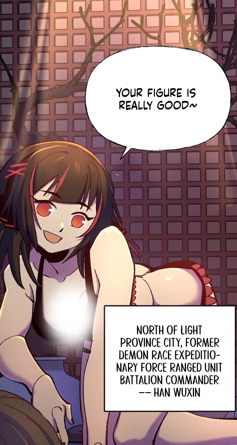 Invincible Under Heaven: Reborn as the Enemy, chapter 18, page 40