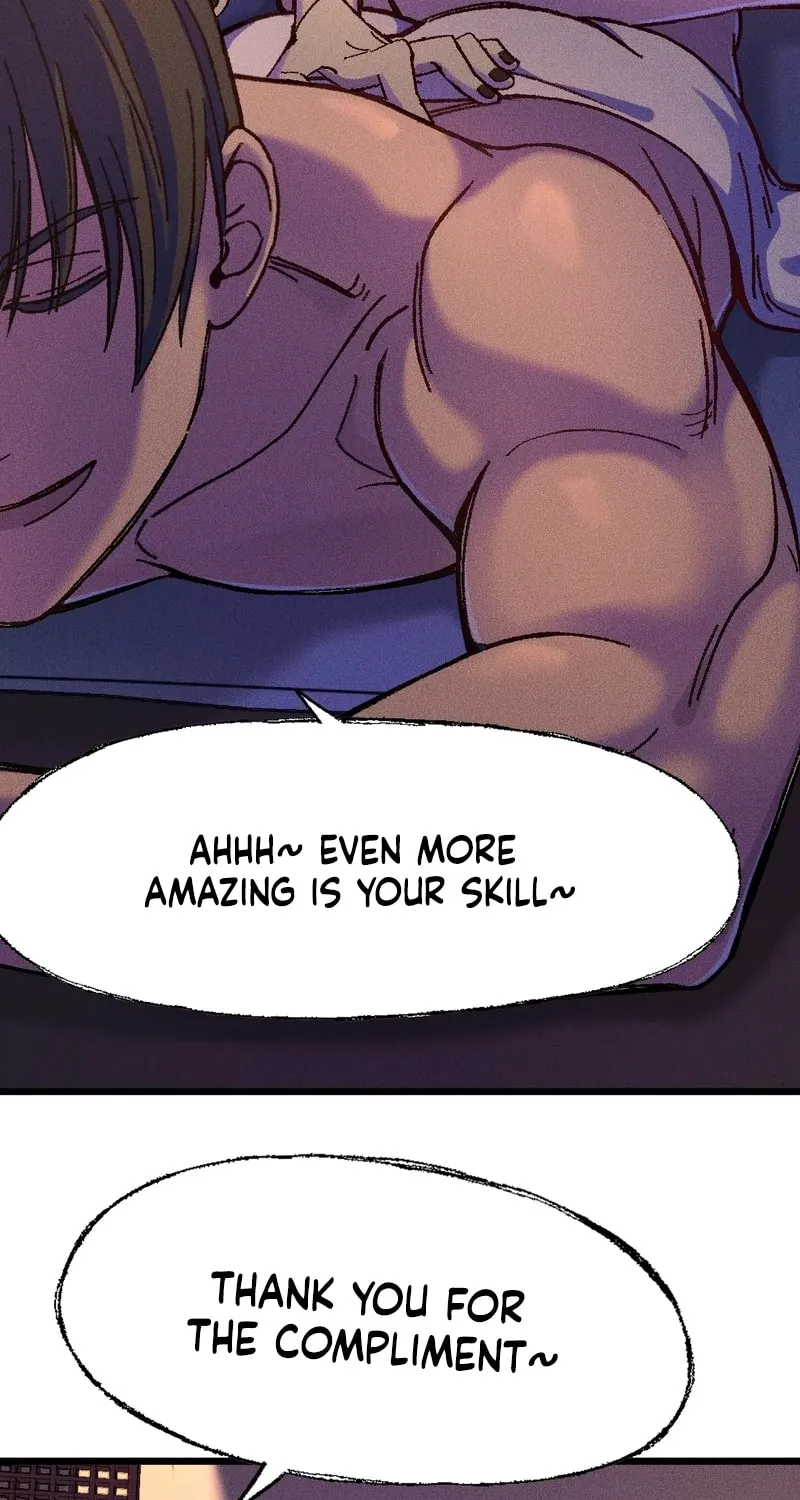 Invincible Under Heaven: Reborn as the Enemy, chapter 18, page 41