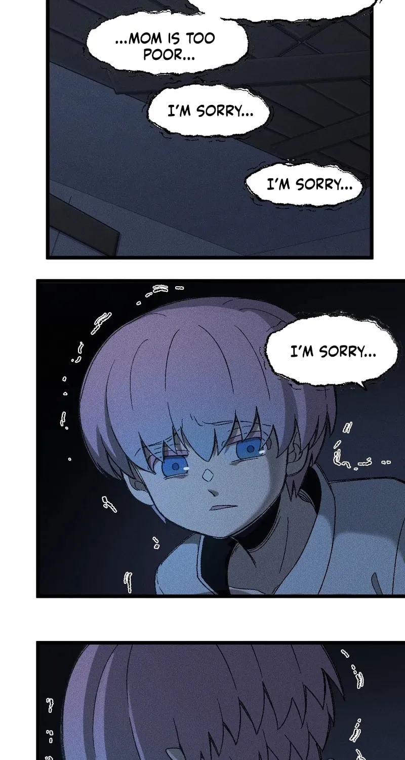 Invincible Under Heaven: Reborn as the Enemy, chapter 18, page 53