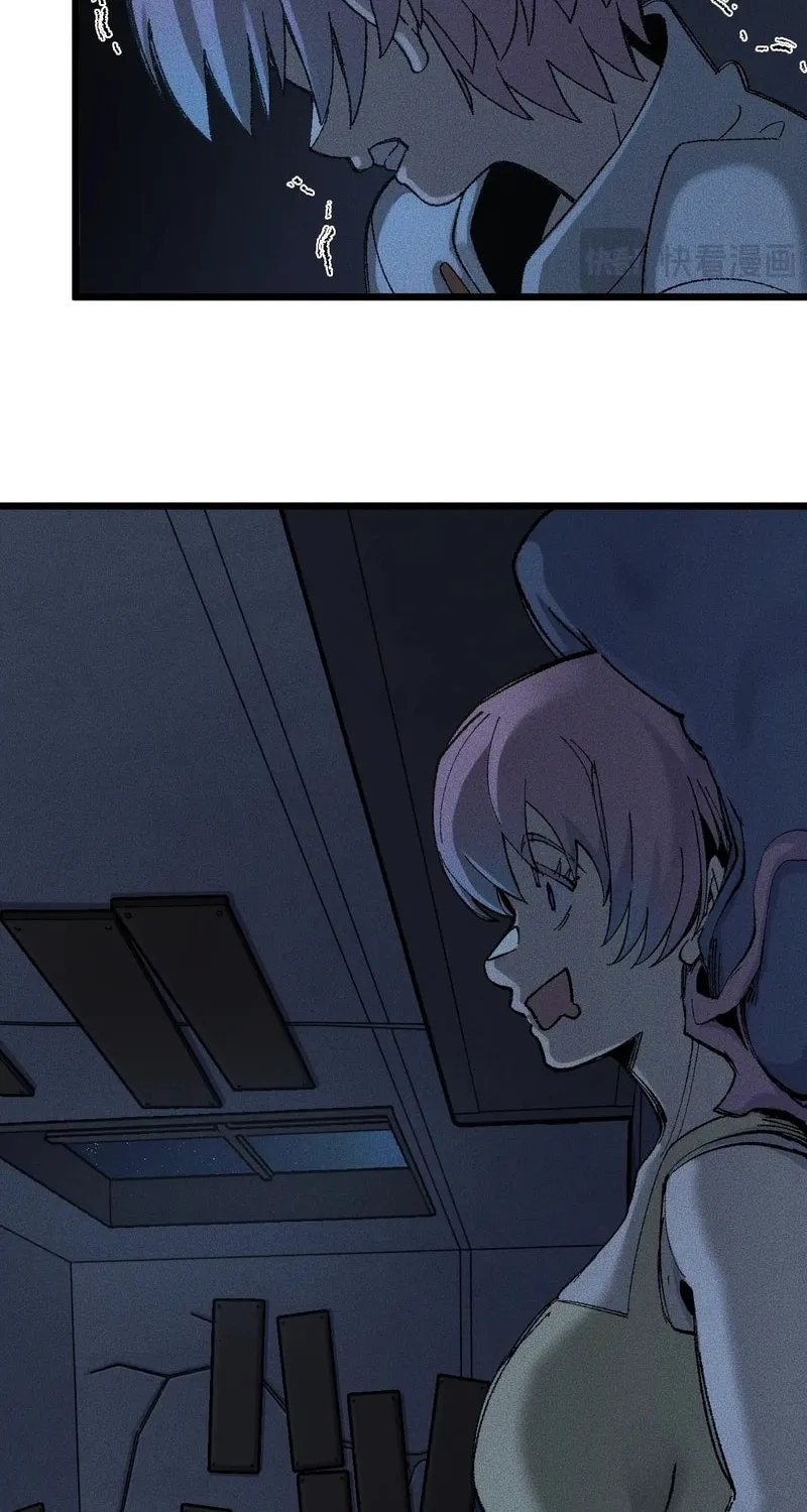 Invincible Under Heaven: Reborn as the Enemy, chapter 18, page 54
