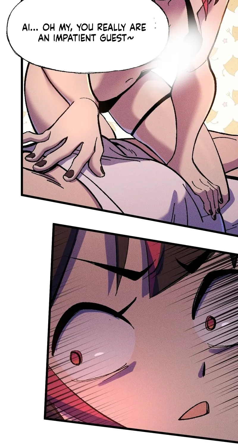 Invincible Under Heaven: Reborn as the Enemy, chapter 18, page 57