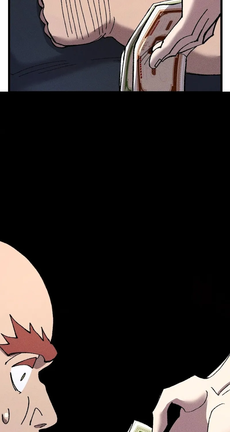 Invincible Under Heaven: Reborn as the Enemy, chapter 18, page 63