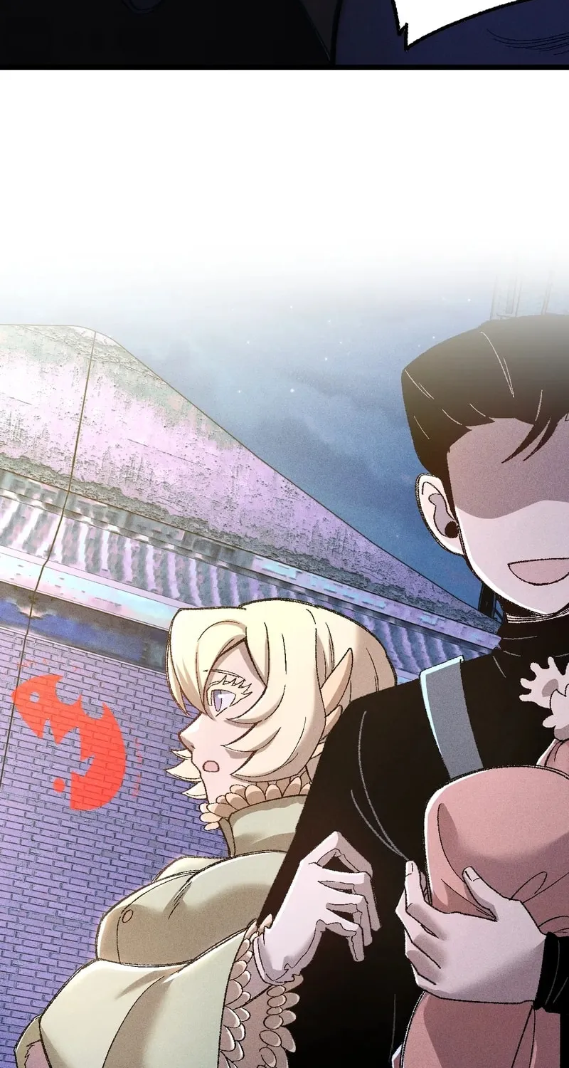 Invincible Under Heaven: Reborn as the Enemy, chapter 18, page 66