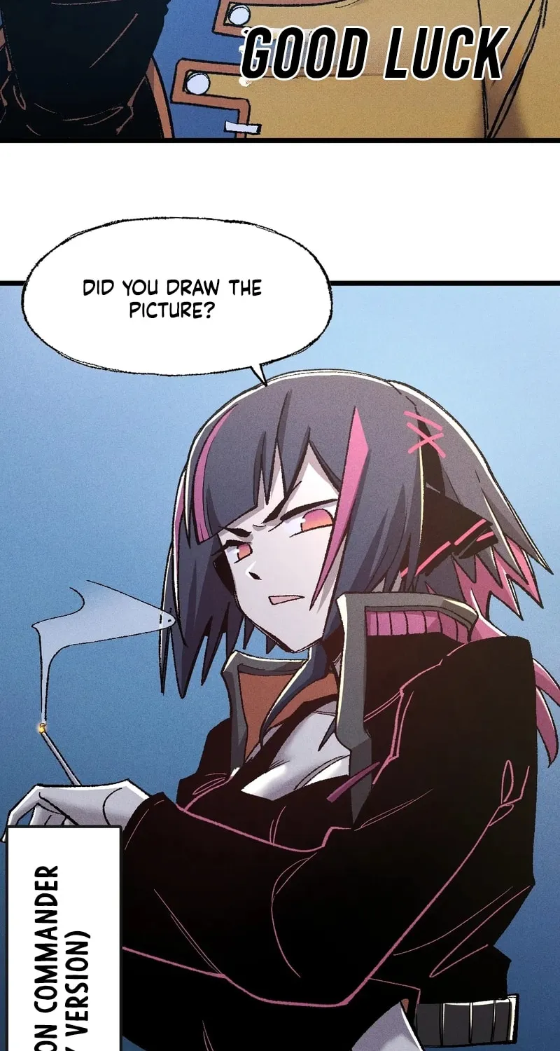 Invincible Under Heaven: Reborn as the Enemy, chapter 18, page 70