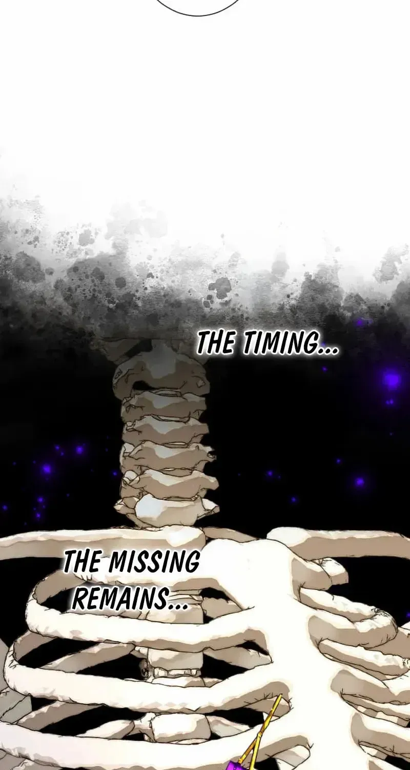 Dead End Demonics: The First Returner, chapter 17, page 23