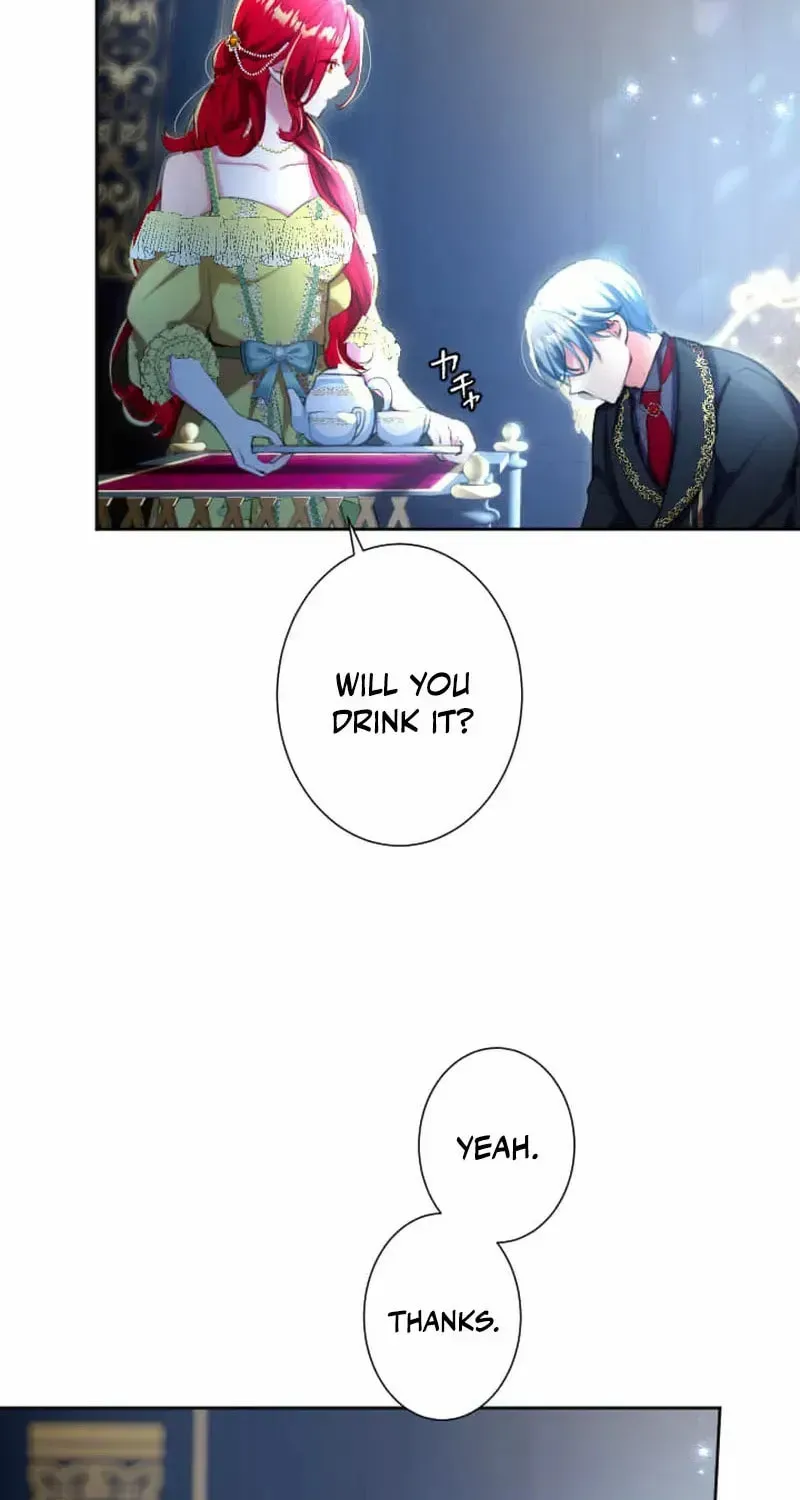 Dead End Demonics: The First Returner, chapter 17, page 45