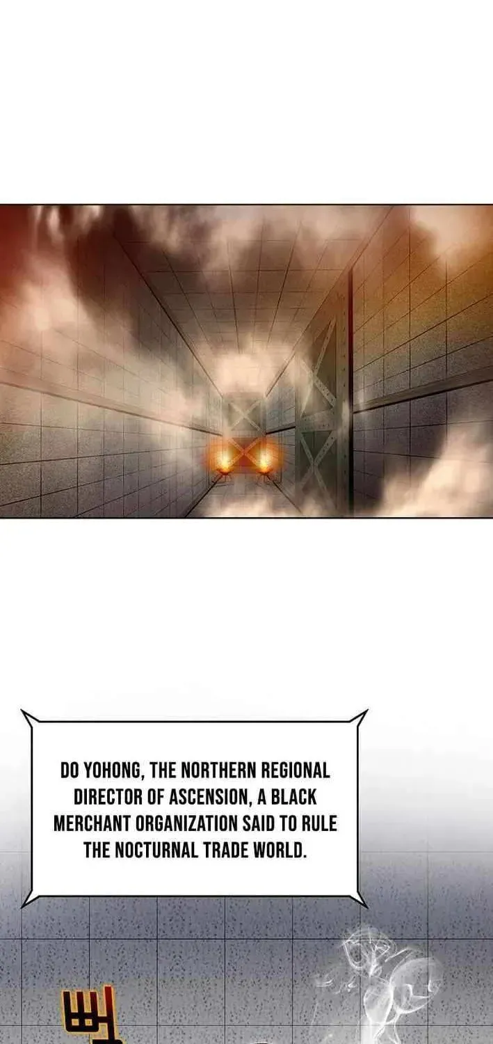 Dead End Demonics: The First Returner, chapter 18, page 4
