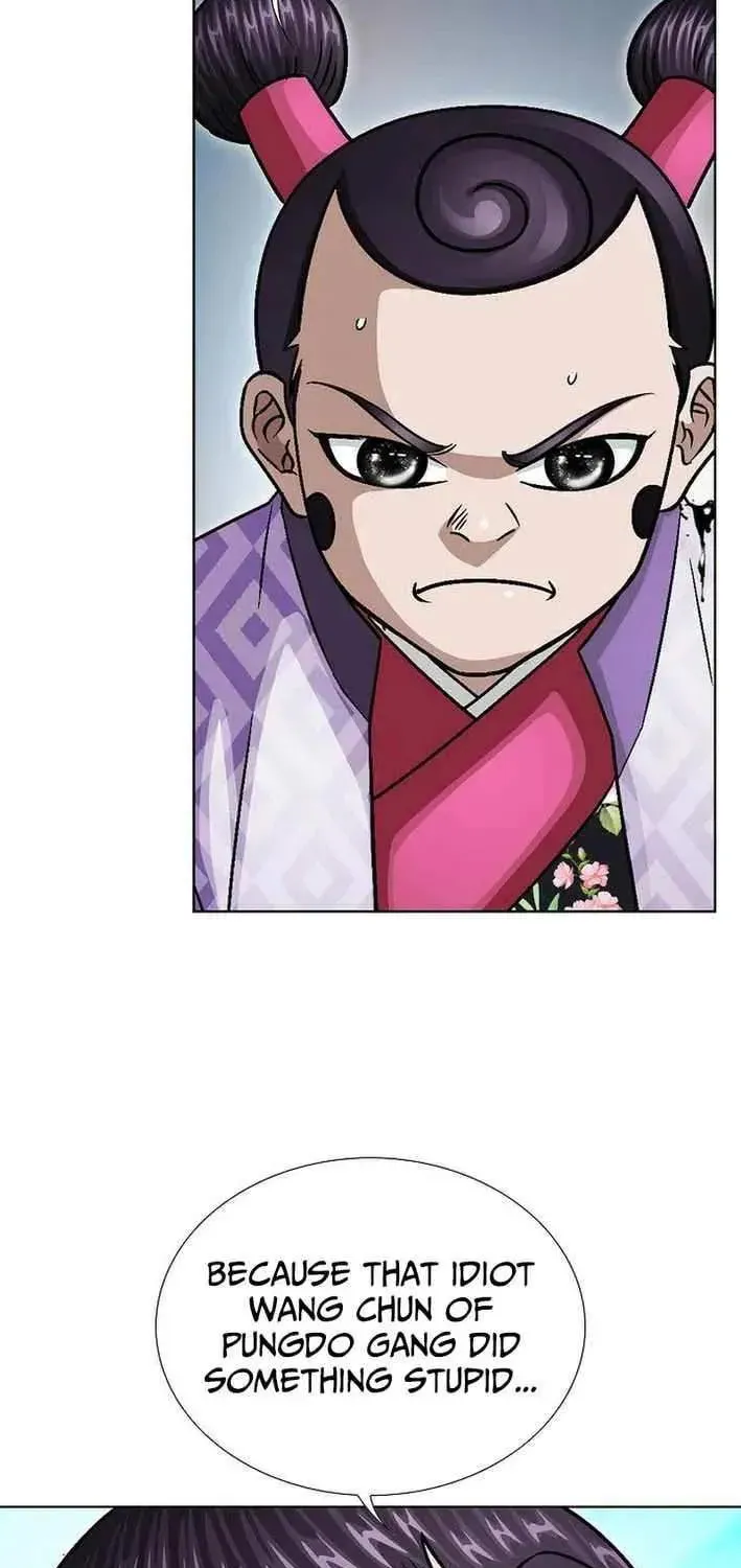 Dead End Demonics: The First Returner, chapter 18, page 10