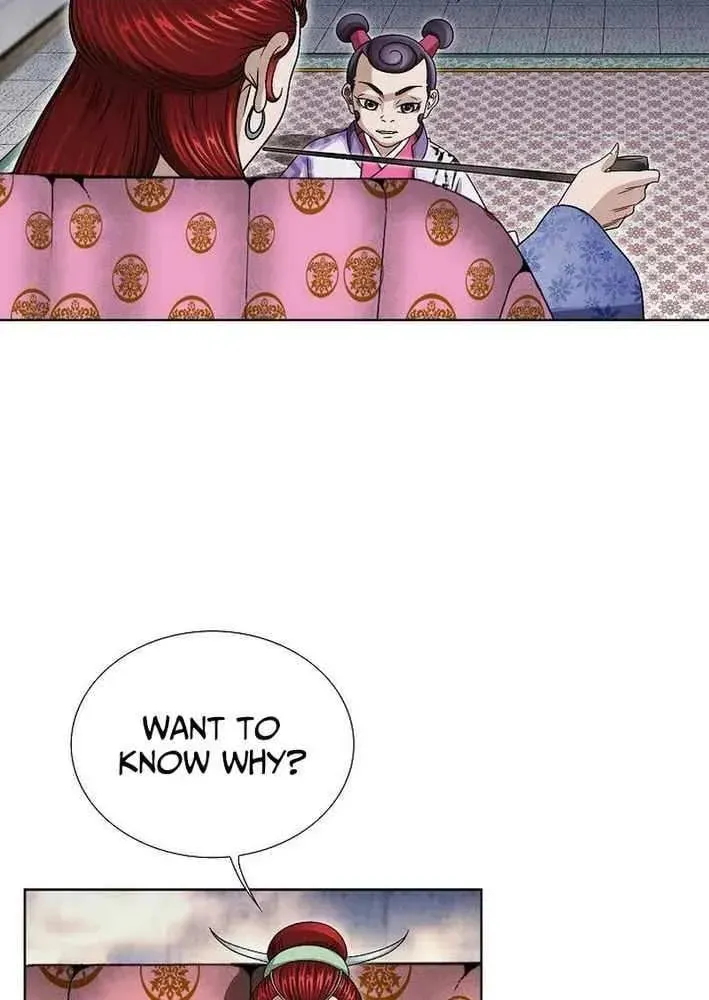 Dead End Demonics: The First Returner, chapter 18, page 21