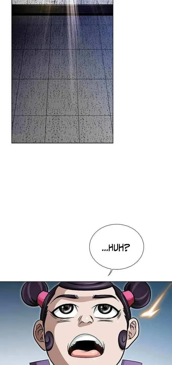 Dead End Demonics: The First Returner, chapter 18, page 30