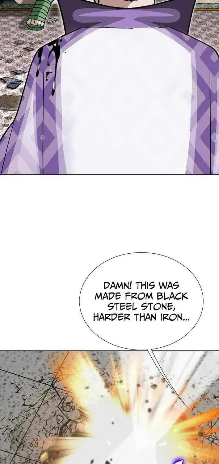 Dead End Demonics: The First Returner, chapter 18, page 33