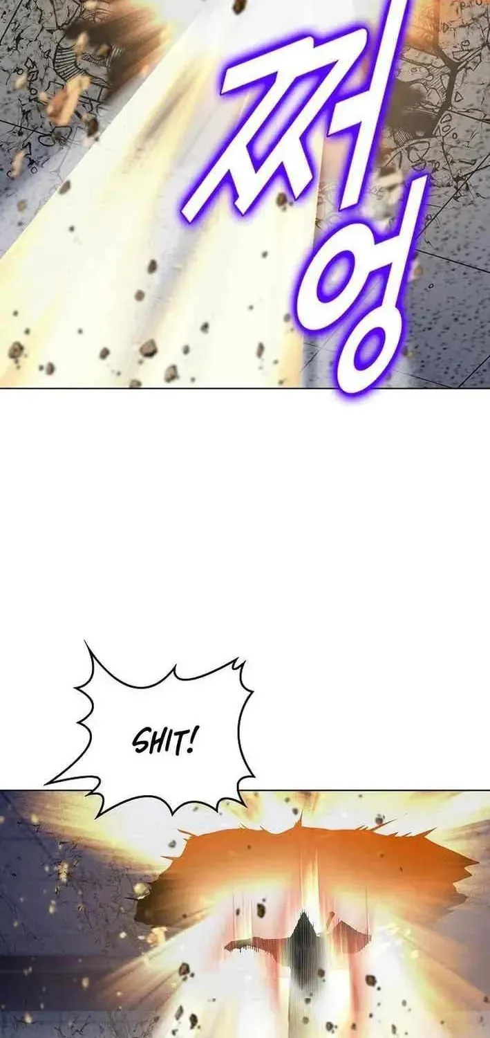 Dead End Demonics: The First Returner, chapter 18, page 34