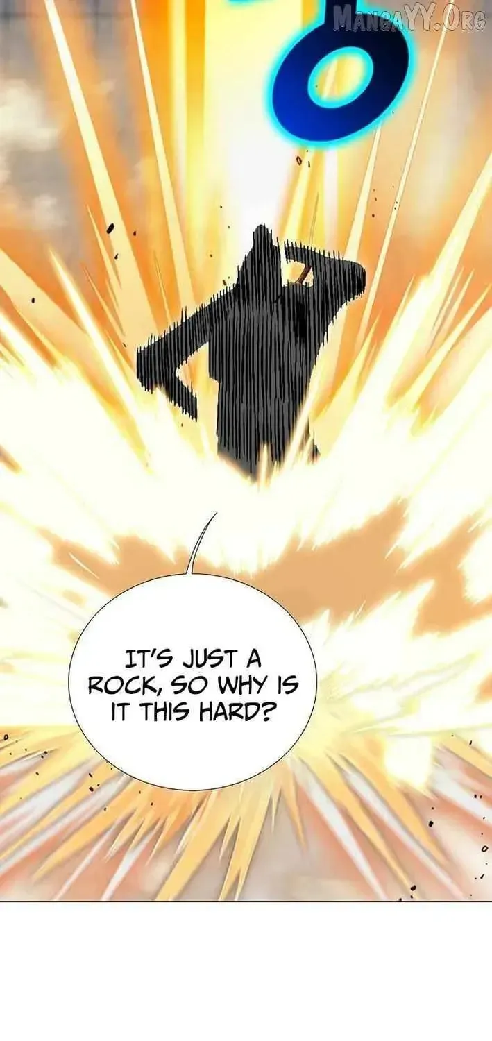 Dead End Demonics: The First Returner, chapter 18, page 36
