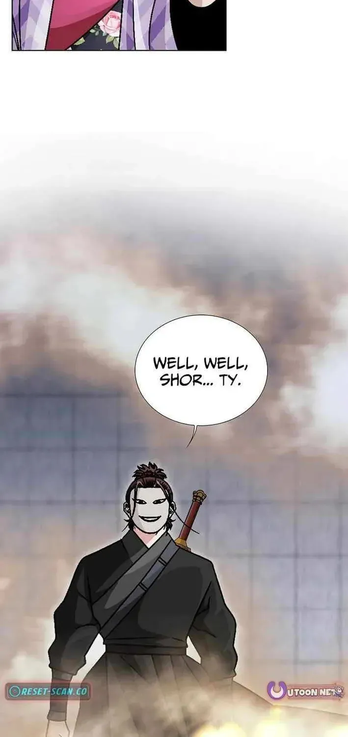 Dead End Demonics: The First Returner, chapter 18, page 39