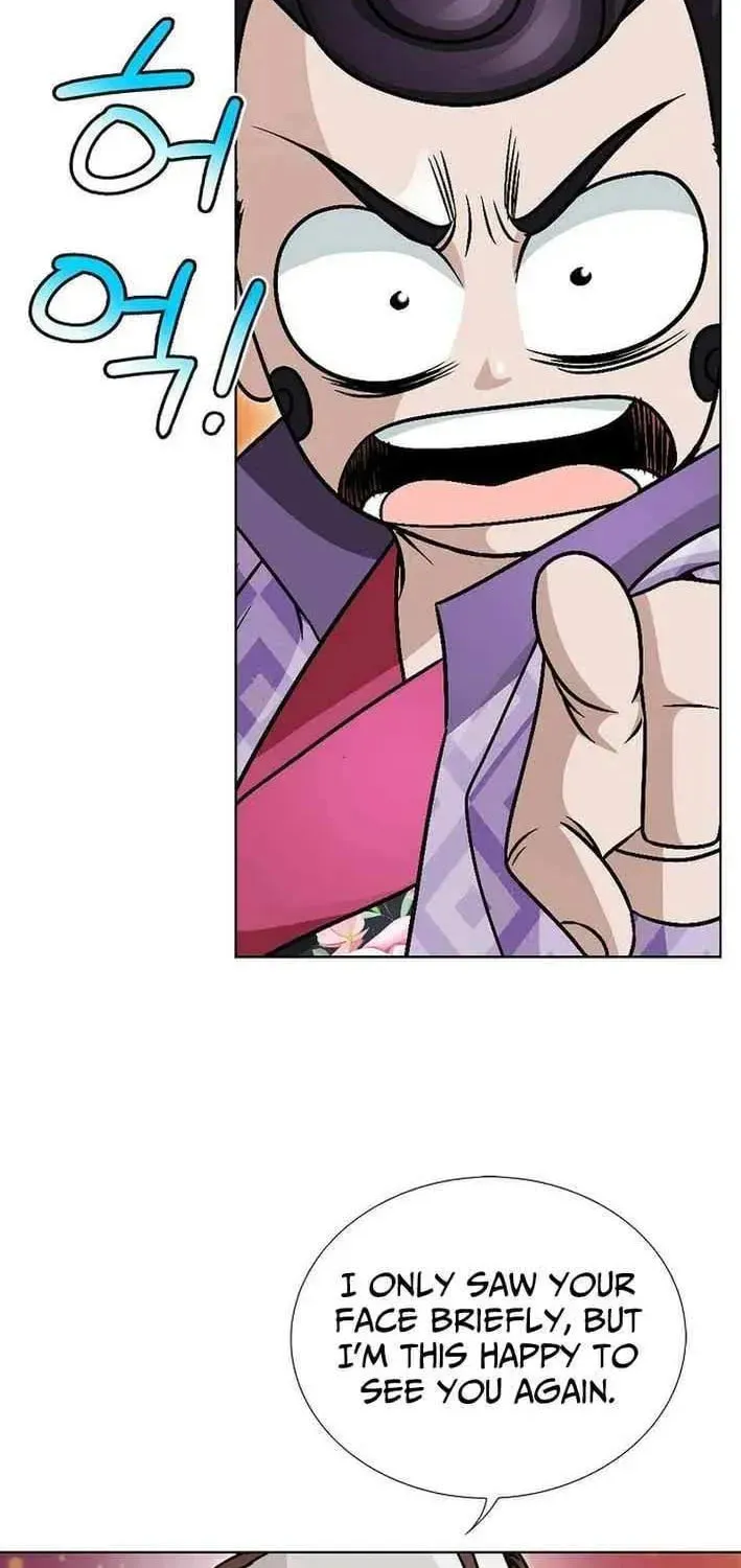 Dead End Demonics: The First Returner, chapter 18, page 41