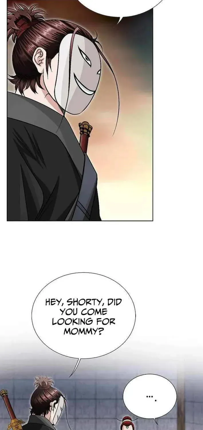 Dead End Demonics: The First Returner, chapter 18, page 46