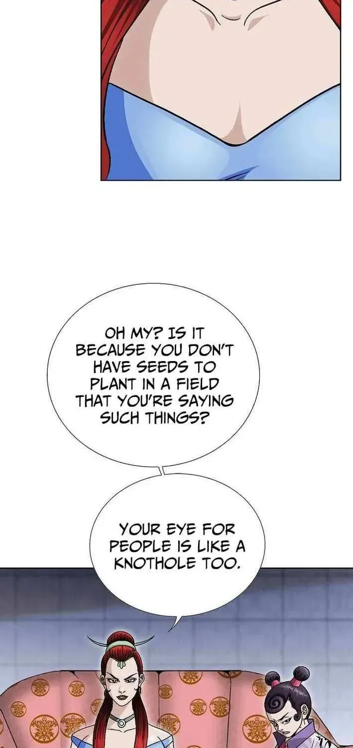 Dead End Demonics: The First Returner, chapter 18, page 48
