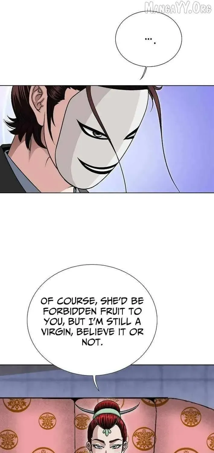 Dead End Demonics: The First Returner, chapter 18, page 50