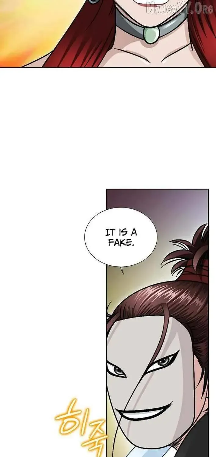 Dead End Demonics: The First Returner, chapter 18, page 85
