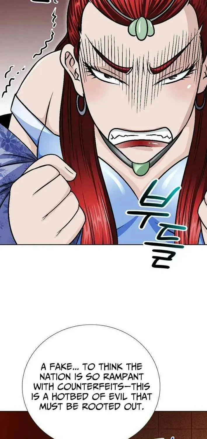 Dead End Demonics: The First Returner, chapter 18, page 90