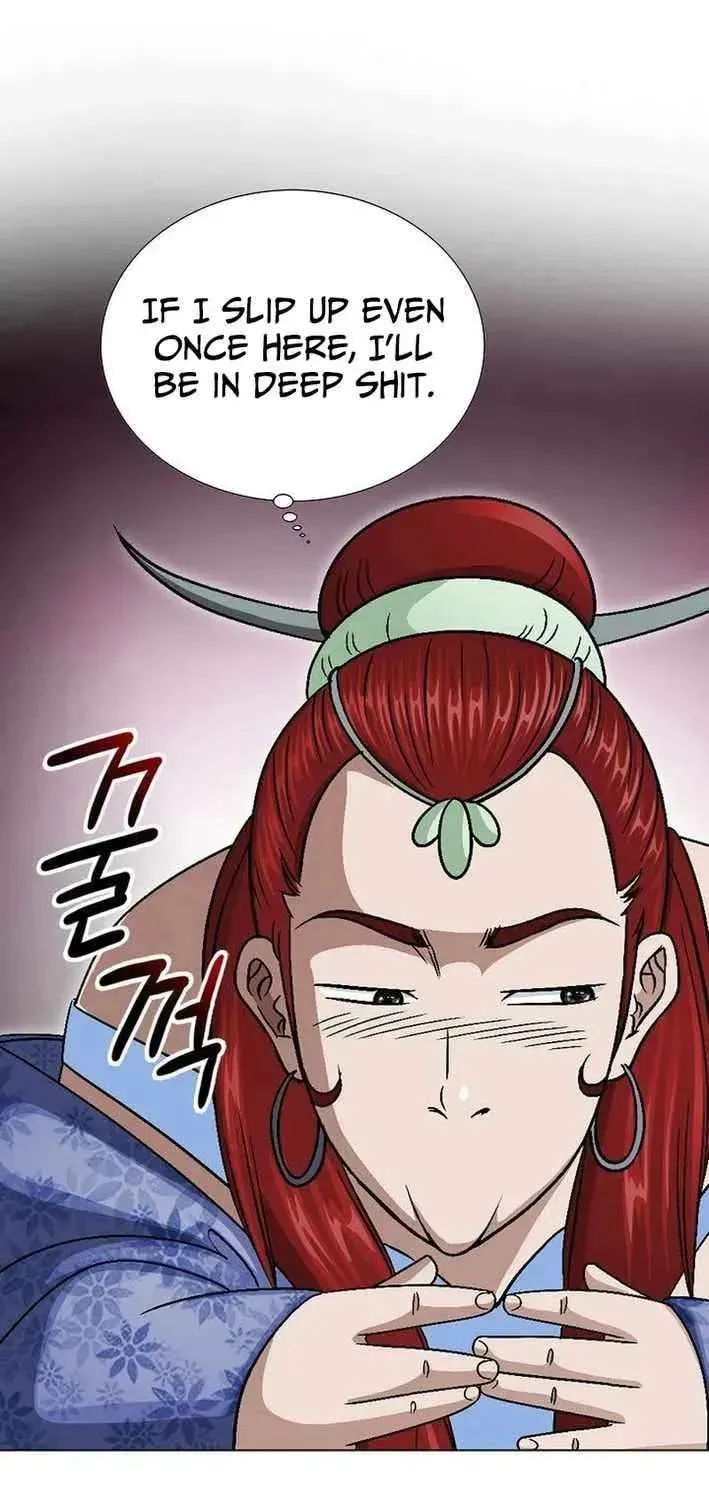 Dead End Demonics: The First Returner, chapter 19, page 5